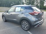 Used 2024 Nissan Kicks SV image 4