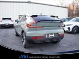 Used 2023 Volvo C40 P8 Recharge Ultimate image 3