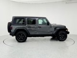 Used 2021 Jeep Wrangler Unlimited Sport image 4
