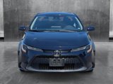 Used 2021 Toyota Corolla LE image 2