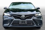 Used 2023 Toyota Camry SE image 3