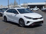 Used 2023 Kia Forte GT-Line image 2