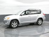 Used 2010 Toyota RAV4 Limited image 6