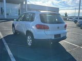 Used 2017 Volkswagen Tiguan S image 2