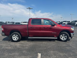 Certified 2021 RAM 1500 Big Horn w/ Trailer Tow Group image 5
