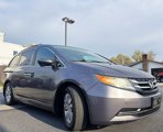 Used 2015 Honda Odyssey EX-L image 3