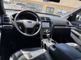 Used 2017 Ford Explorer Limited w/ Equipment Group 301A image 3