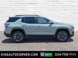 New 2026 Chevrolet Equinox ACTIV image 4