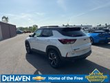 Used 2022 Chevrolet TrailBlazer RS w/ Sun and Liftgate Package image 3