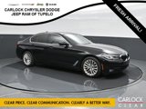 Used 2022 BMW 530i image 5