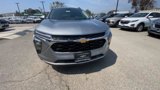 New 2025 Chevrolet Trax LT image 3