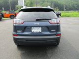 Certified 2021 Jeep Cherokee Latitude Plus image 6
