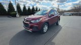 Used 2022 Chevrolet Trax LT w/ Driver Confidence Package image 4