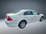 Used 2012 Ford Fusion S image 3