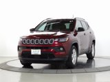 Used 2022 Jeep Compass Latitude image 4