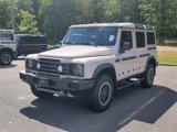New 2025 INEOS Grenadier Fieldmaster Edition image 2