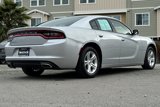Used 2022 Dodge Charger SXT image 4