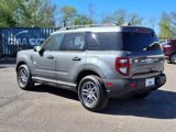 New 2025 Ford Bronco Sport Big Bend image 2