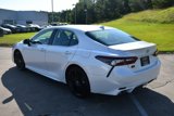 Used 2024 Toyota Camry XSE image 4