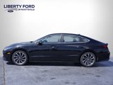 Used 2023 Hyundai Sonata Limited image 3