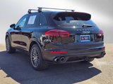 Used 2017 Porsche Cayenne S Platinum image 5