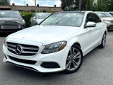 Used 2017 Mercedes-Benz C 300 Sedan image 3