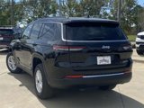 New 2025 Jeep Grand Cherokee L Laredo w/ Luxury Tech Group I image 5