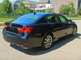 Used 2015 Lexus GS 350 AWD image 6