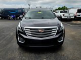 Used 2017 Cadillac XT5 Luxury image 2