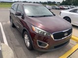 Used 2017 Kia Sorento LX image 2