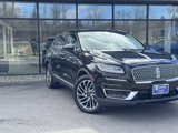 Used 2019 Lincoln Nautilus Reserve image 4