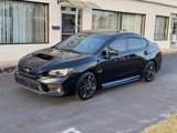 Used 2021 Subaru WRX Limited w/ Popular Package #1 image 2