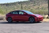 Used 2022 Tesla Model 3 Standard Range image 3