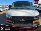 Used 2021 Chevrolet Express 2500 w/ Driver Convenience Package image 2