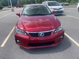 Used 2011 Lexus CT 200h image 4