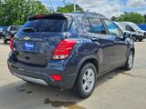 Used 2019 Chevrolet Trax LT w/ Driver Confidence Package image 4