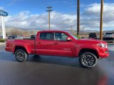Used 2021 Toyota Tacoma TRD Sport w/ Technology Package image 3