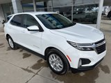 Certified 2023 Chevrolet Equinox LT image 2