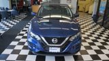 Used 2021 Nissan Rogue Sport S image 2