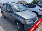 Used 2008 Suzuki Grand Vitara 4WD image 3