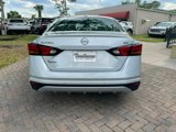 Used 2023 Nissan Altima 2.5 SV image 4