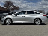 Used 2017 Hyundai Sonata Sport w/ Value Edition Package 02 image 2