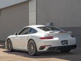 Certified 2018 Porsche 911 Turbo S image 3