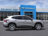 New 2025 Chevrolet Trax LS image 5