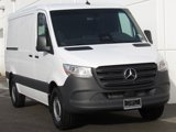 New 2025 Mercedes-Benz Sprinter 2500 image 2