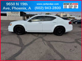 Used 2013 Dodge Avenger SE image 4