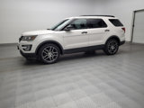 Used 2016 Ford Explorer Sport w/ Equipment Group 401A image 2