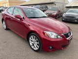 Used 2012 Lexus IS 250 AWD w/ Preferred Accessory Package image 3