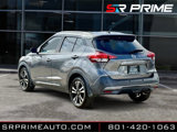 Used 2020 Nissan Kicks SR w/ SR Premium Package image 2