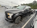 Used 2015 Ford F150 XLT w/ Equipment Group 301A Mid image 4